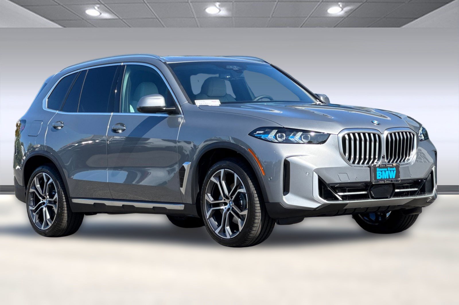 New 2026 BMW X5 xDrive40i image 6