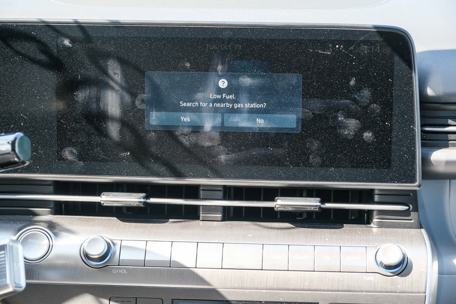 Used 2024 Hyundai Kona SEL w/ Convenience Package FWD image 16