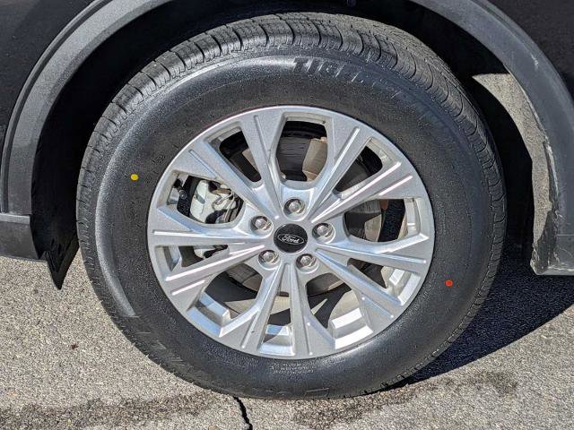 Certified 2023 Ford Escape Active image 15