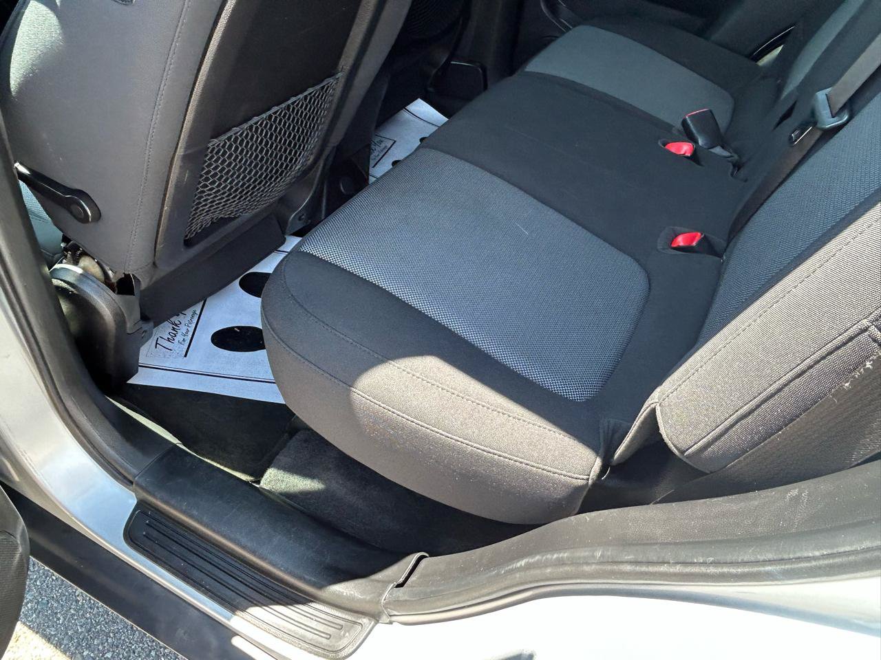 Used 2013 Chevrolet Captiva Sport LS FWD image 9