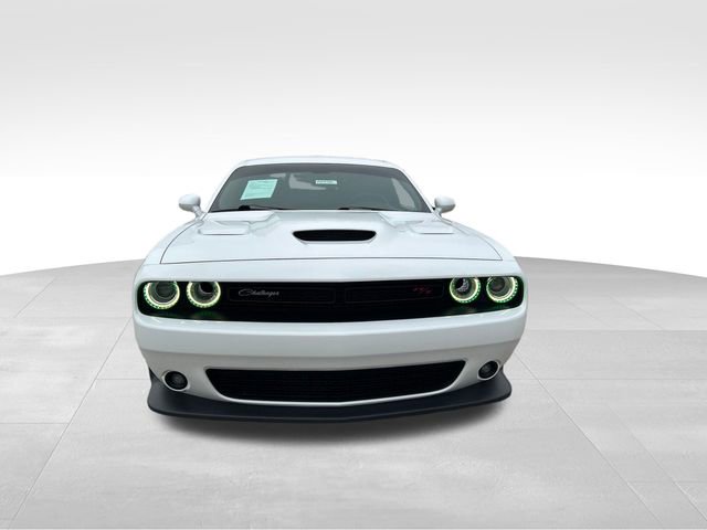 Used 2019 Dodge Challenger R/T Scat Pack image 8