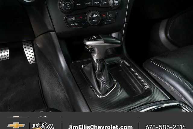 Used 2023 Dodge Charger SRT Hellcat image 18