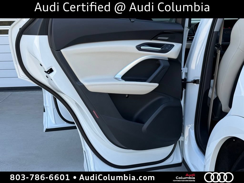 Certified 2025 Audi Q5 Premium AWD/4WD image 24