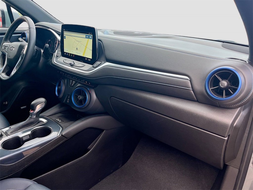 Used 2024 Chevrolet Blazer RS image 29