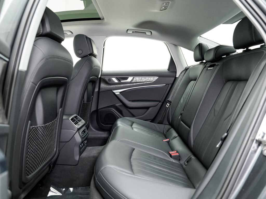 Used 2019 Audi A6 3.0T Premium w/ Convenience Package image 22