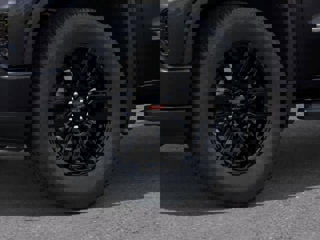 New 2026 GMC Sierra 1500 Elevation w/ Elevation Premium Package image 9