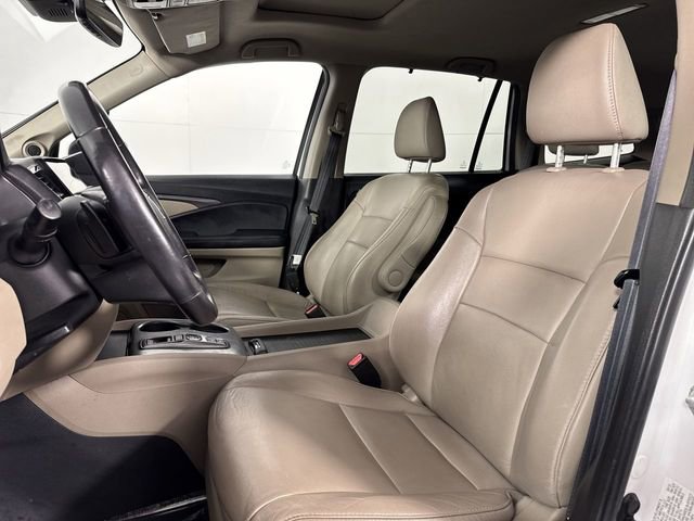 Certified 2022 Honda Pilot EX-L image 19