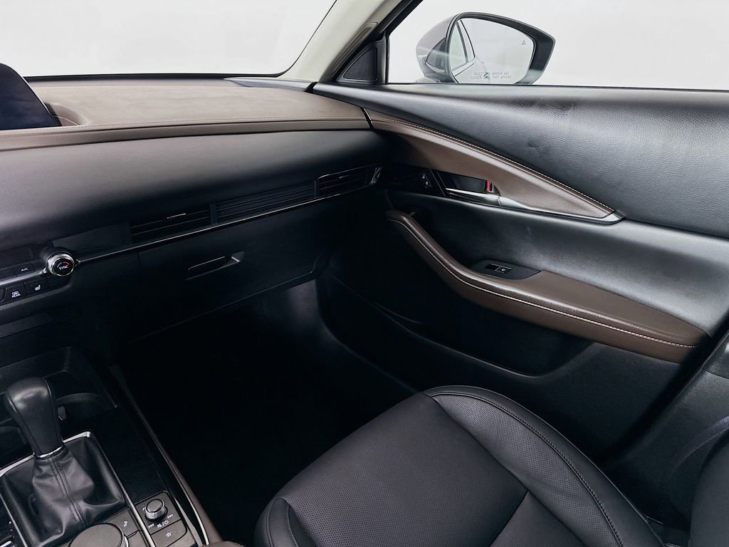 Certified 2023 MAZDA CX-30 2.5 Turbo w/ Premium Package image 32