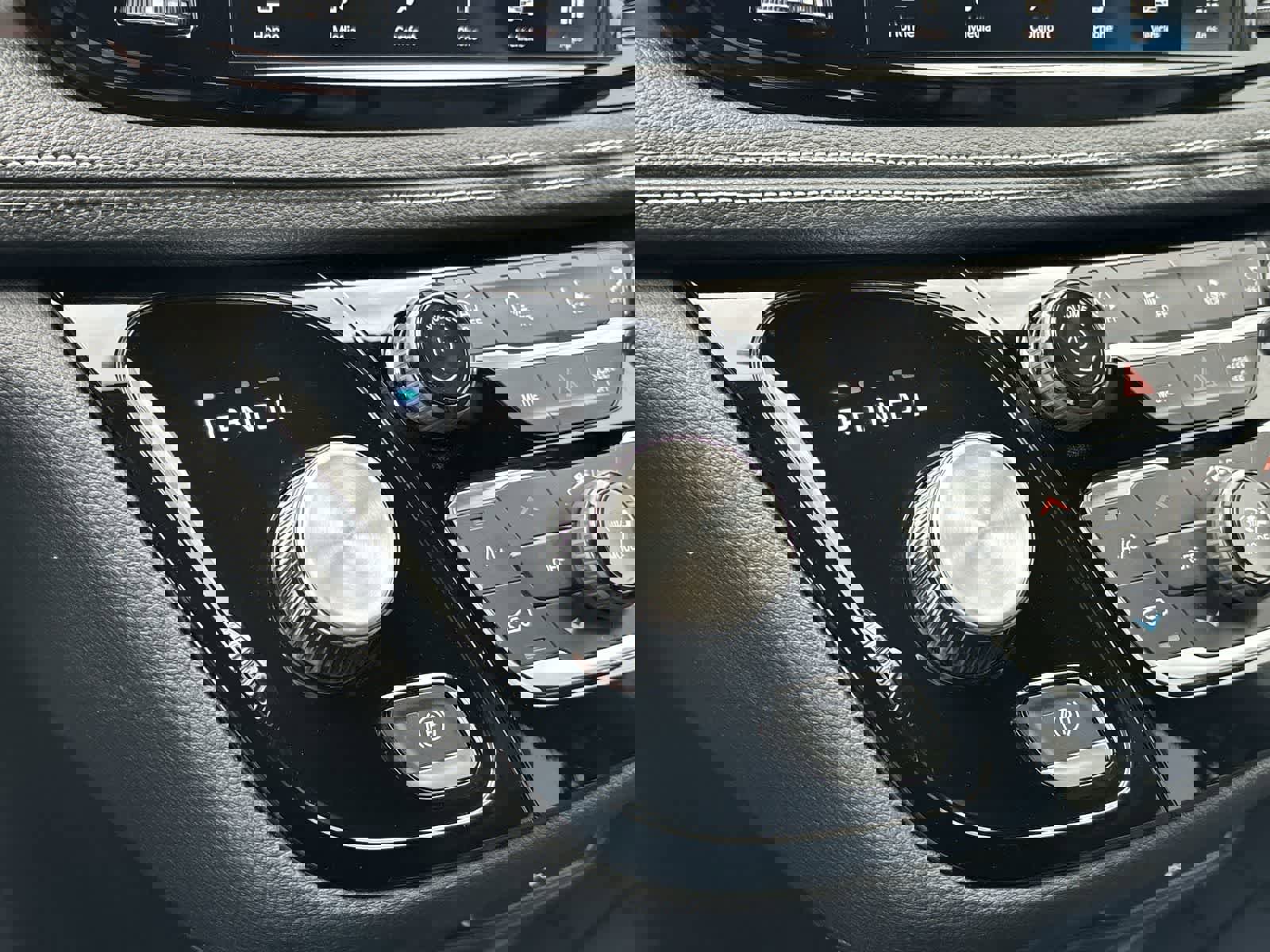 New 2026 Chrysler Pacifica Select image 23