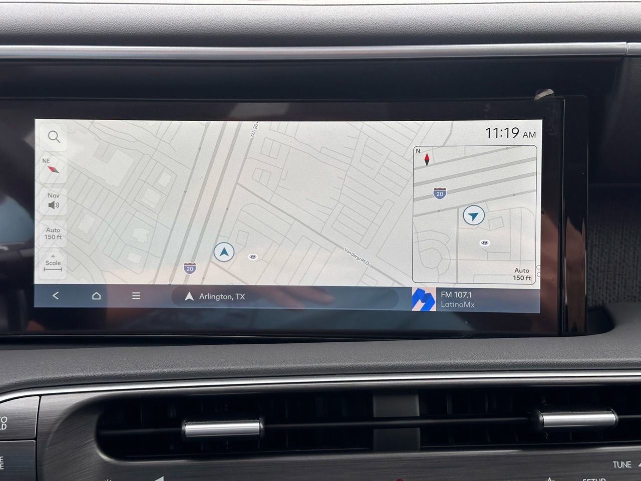 Certified 2026 Hyundai Palisade SEL Premium image 33