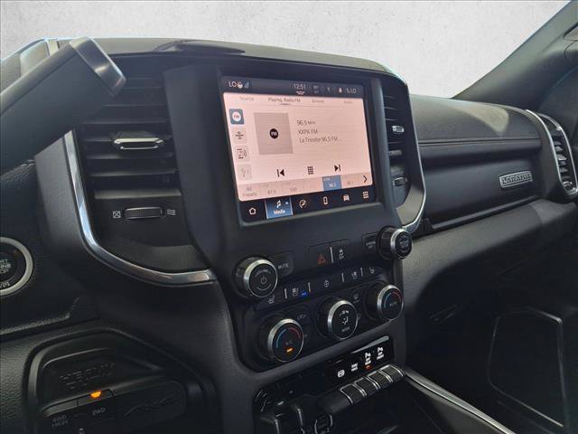 Used 2022 RAM 2500 Laramie AWD/4WD image 11