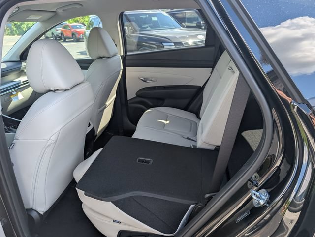 New 2026 Hyundai Tucson SEL Plus AWD/4WD image 10
