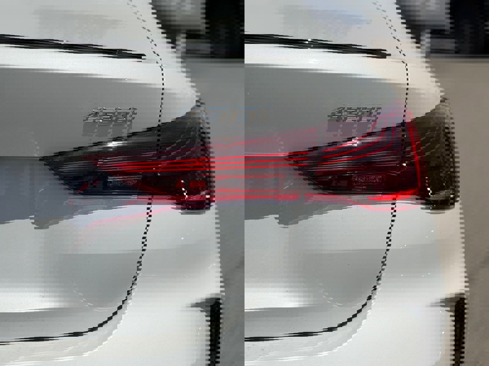 New 2026 BMW 430i Coupe w/ M Sport Package RWD image 13