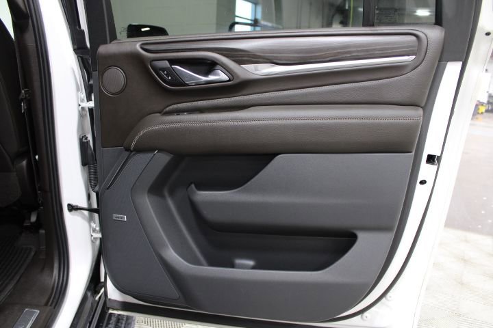 Used 2021 GMC Yukon XL Denali w/ Denali Ultimate Package image 34