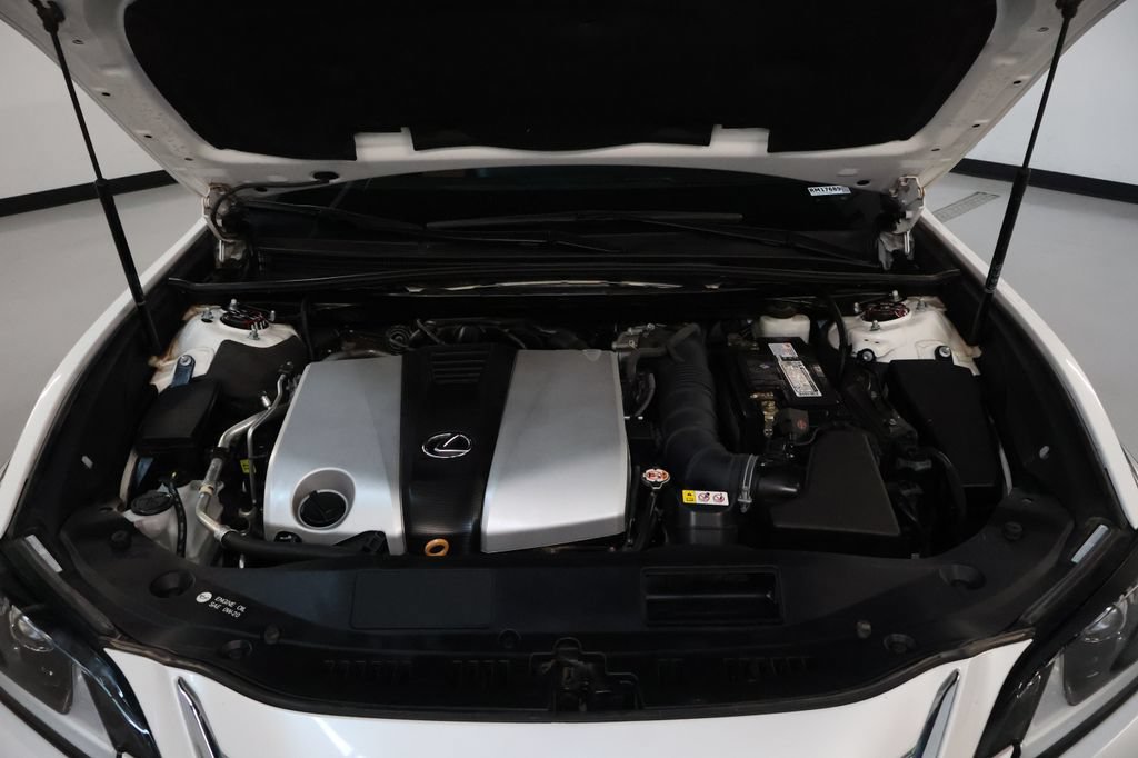 Used 2019 Lexus ES 350 w/ Premium Package FWD image 35
