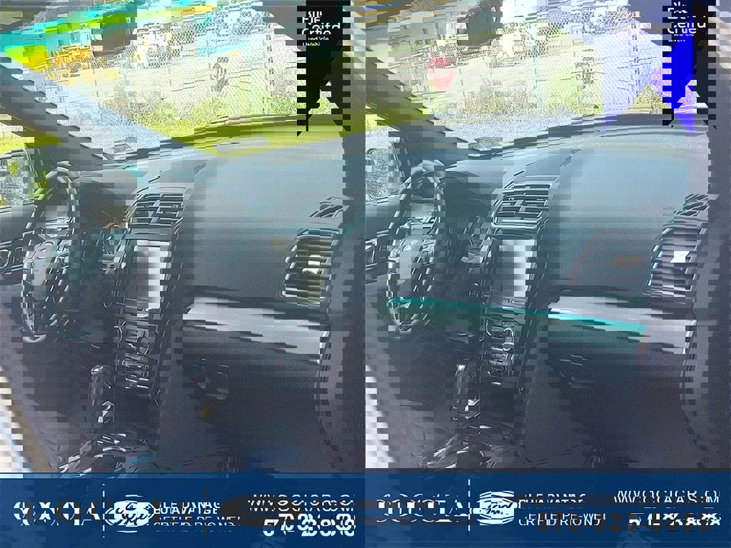 Certified 2016 Ford Explorer XLT w/ Equipment Group 202A image 15