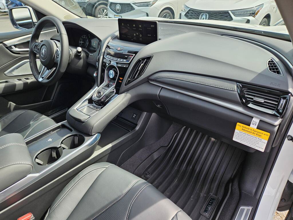 New 2026 Acura RDX w/ Technology Package AWD/4WD image 12