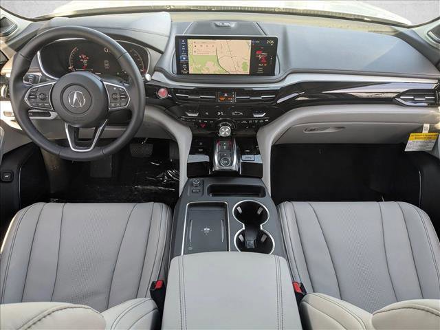 New 2026 Acura MDX SH-AWD w/ Technology Package image 15