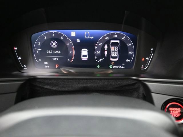 Used 2025 Honda Accord SE image 4