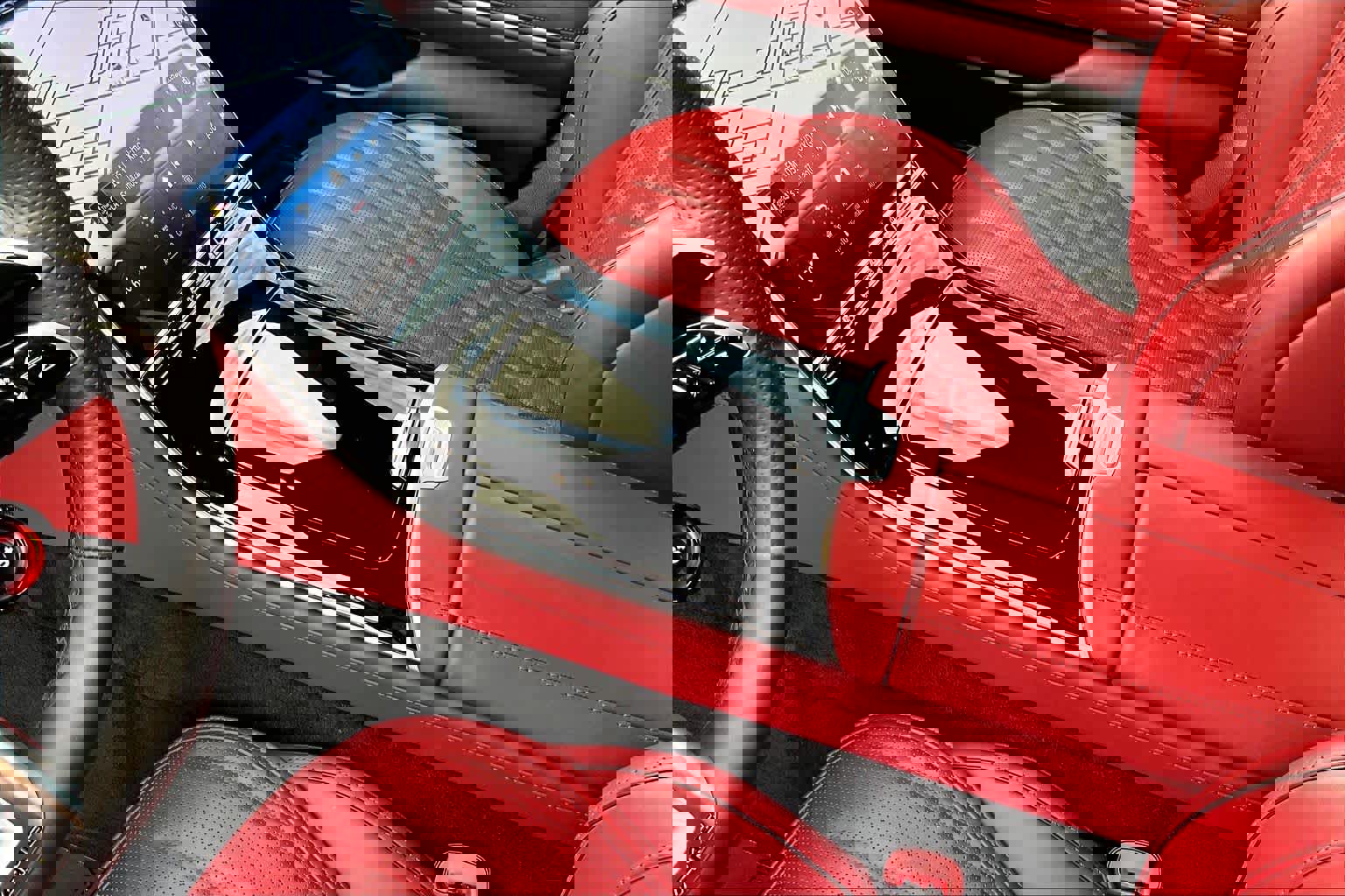 Used 2024 Mercedes-Benz S 63 AMG S image 15