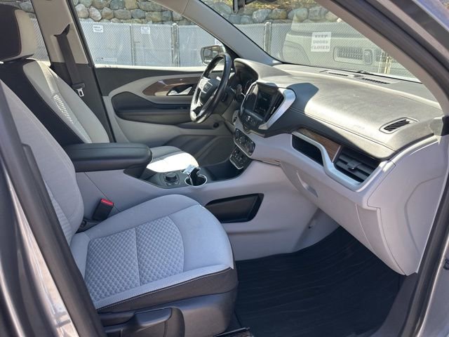 Used 2019 GMC Terrain SLE w/ Driver Convenience Package FWD image 30