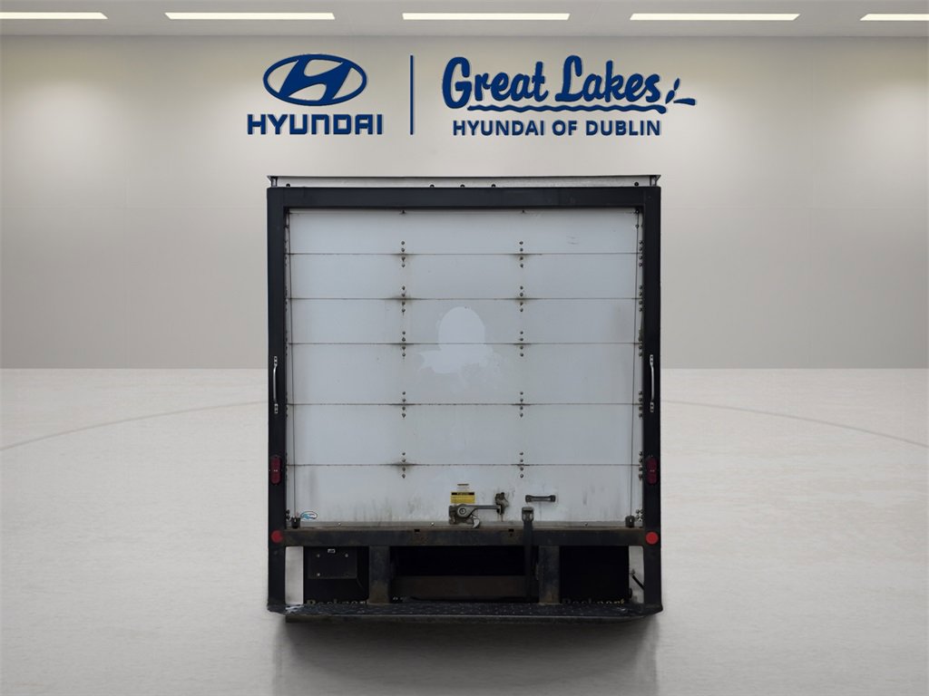 Used 2019 Ford E-350 and Econoline 350 Super Duty image 4