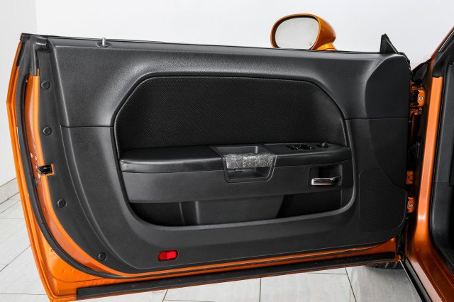 Used 2011 Dodge Challenger R/T RWD image 35