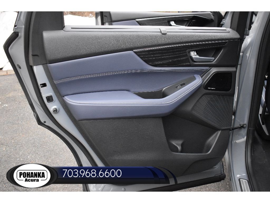 New 2026 Acura MDX Type S AWD/4WD image 29