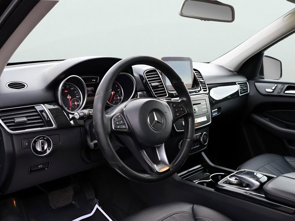 Used 2016 Mercedes-Benz GLE 300d 4MATIC image 19