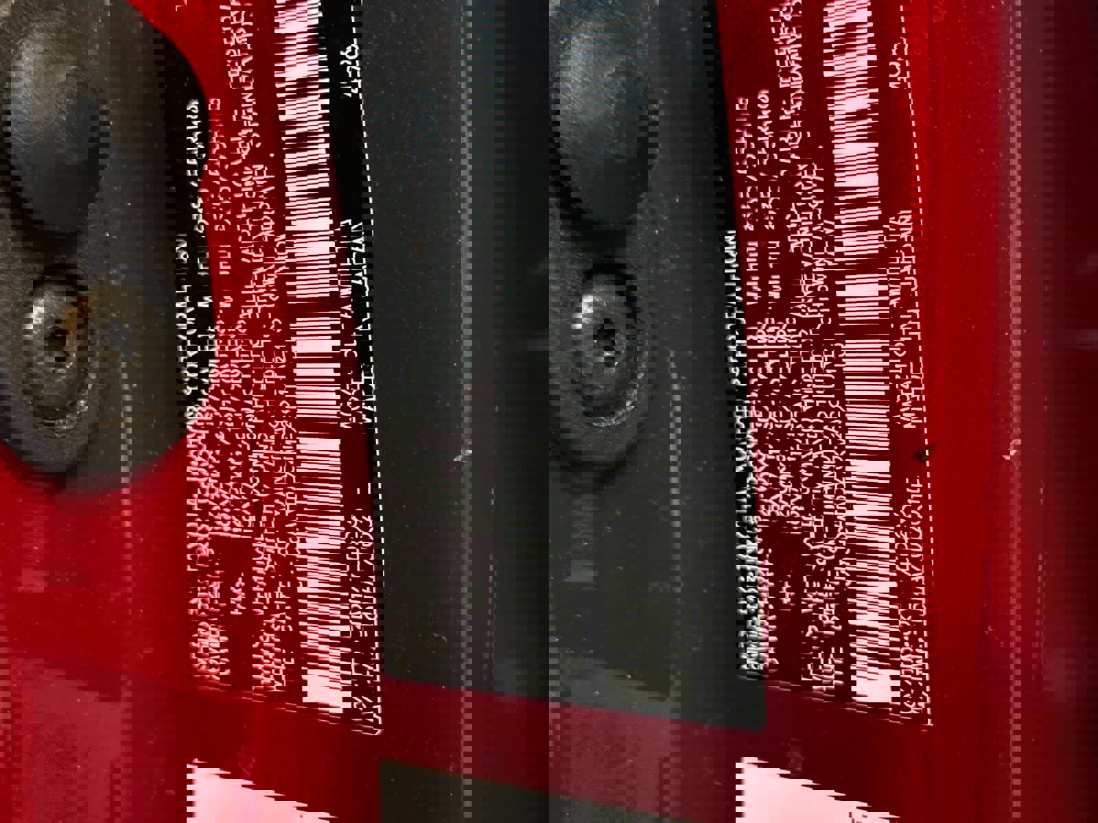 Used 2021 Lexus NX 300 F Sport w/ F Sport Premium Package image 32