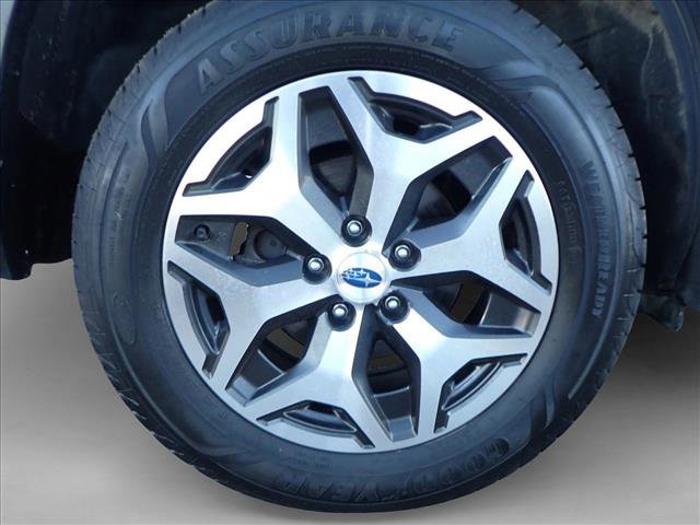 Certified 2023 Subaru Forester Premium image 7