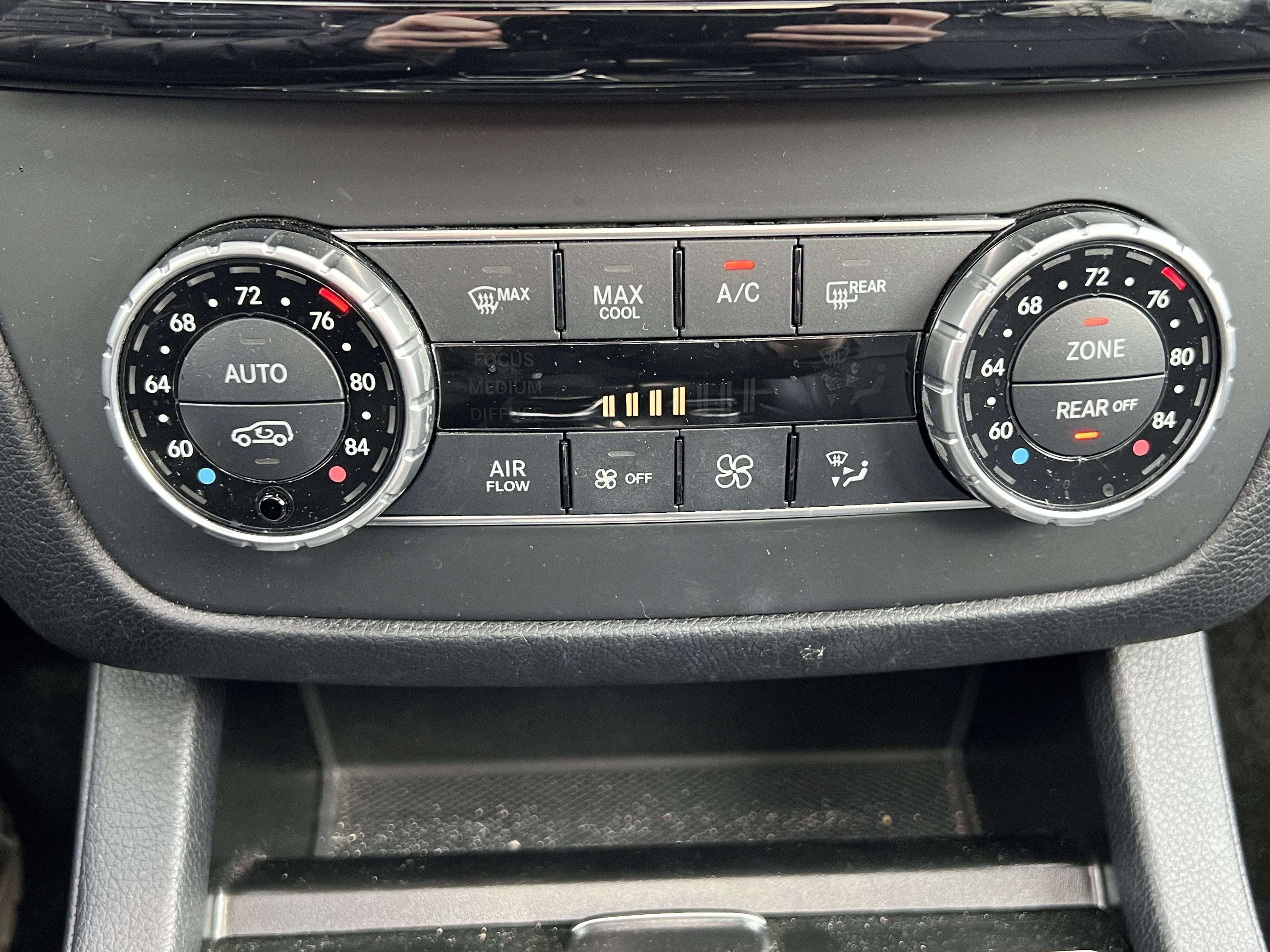 Used 2019 Mercedes-Benz GLS 450 4MATIC image 30