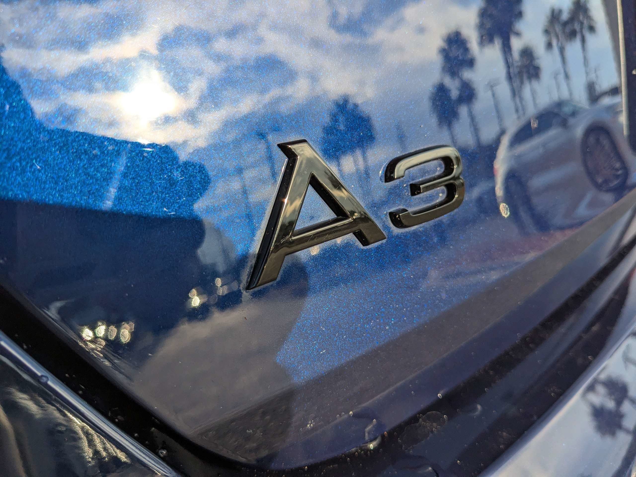Certified 2024 Audi A3 2.0T Premium AWD/4WD image 19