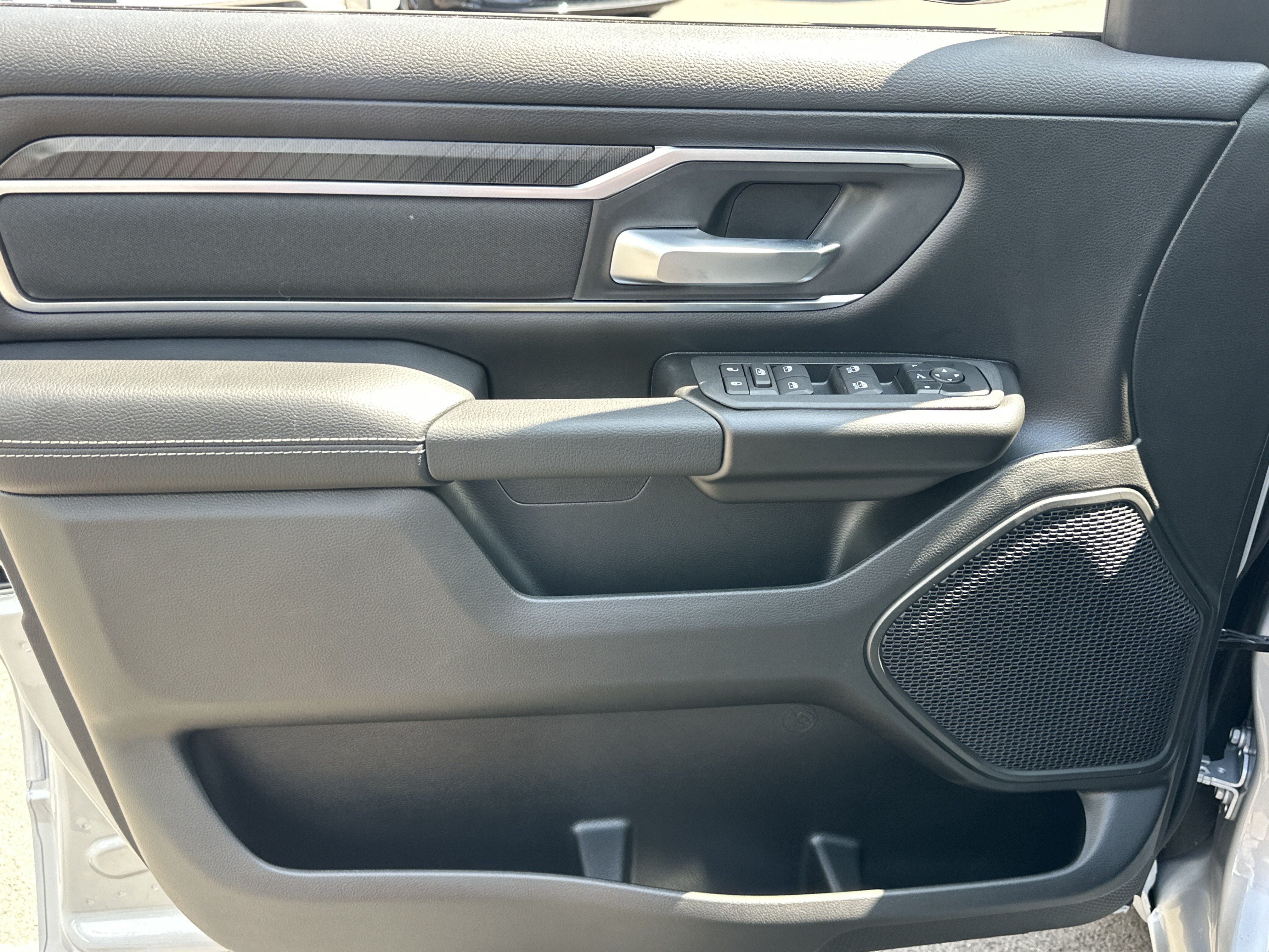 New 2026 RAM 1500 Big Horn AWD/4WD image 28