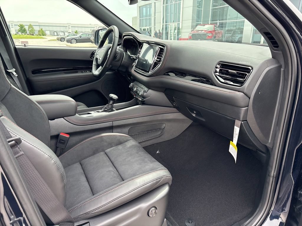 New 2026 Dodge Durango GT AWD/4WD image 14