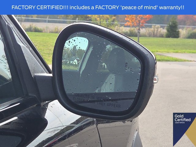 Used 2025 Ford Mustang Mach-E Select w/ Comfort Package Lite AWD/4WD image 8