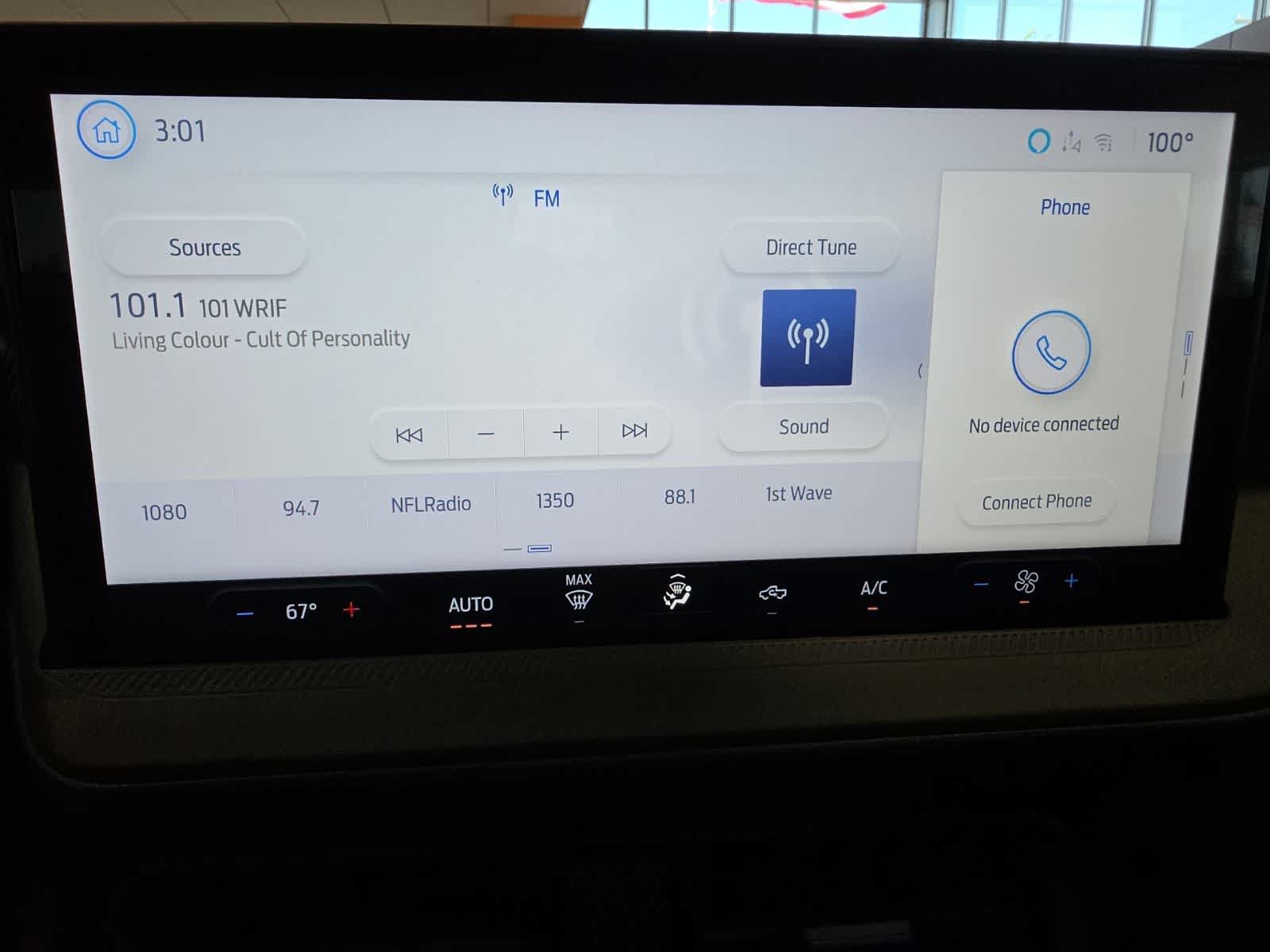 Used 2026 Ford Maverick Lobo AWD/4WD image 28