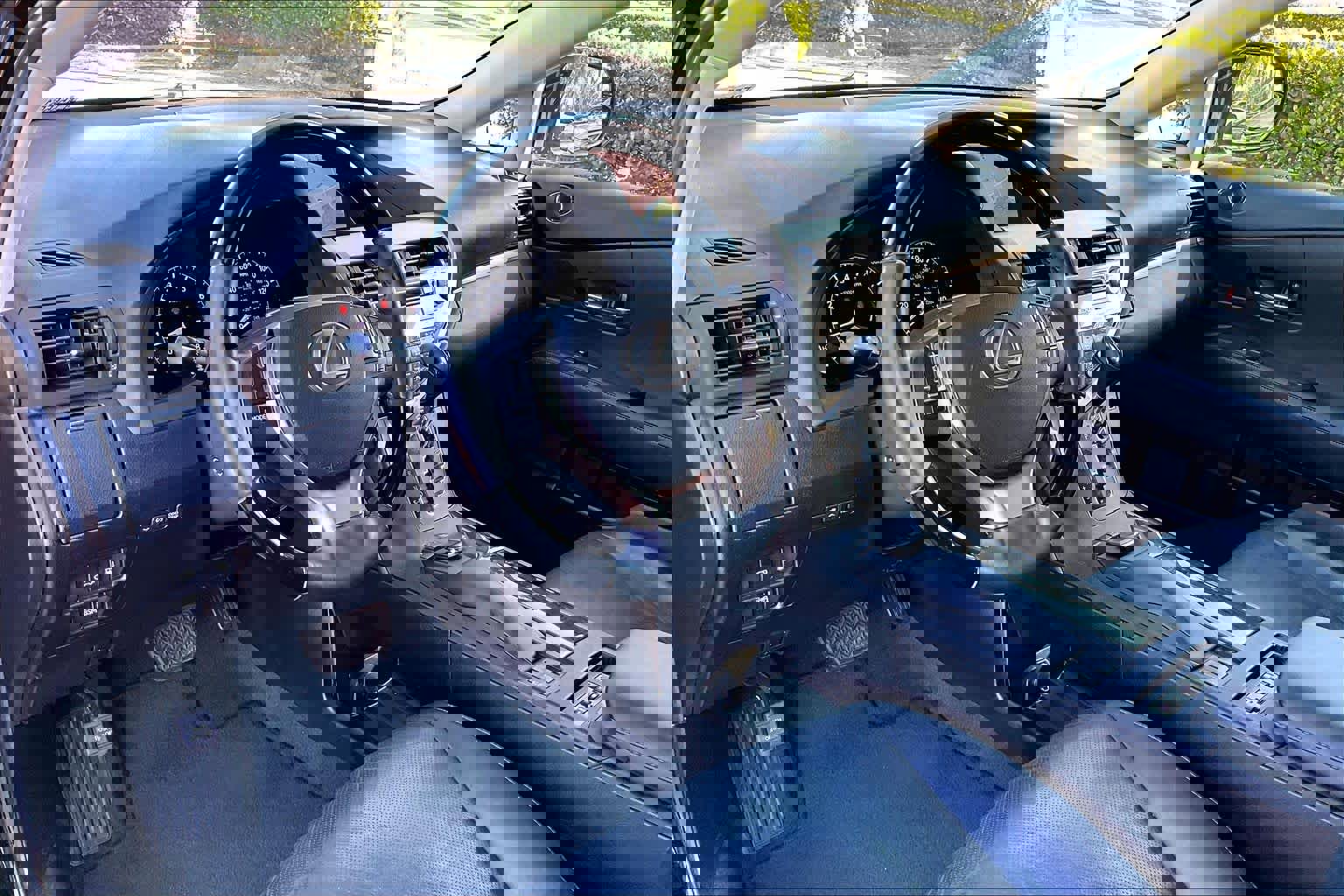 Used 2015 Lexus RX 350 FWD image 17