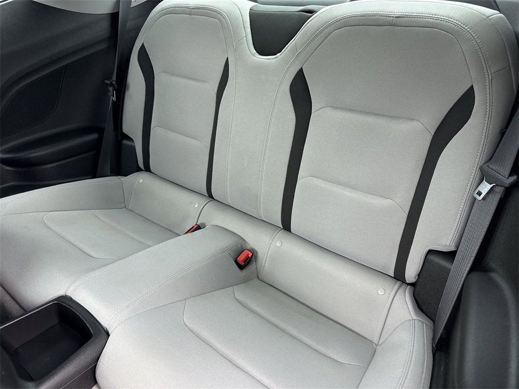 Used 2023 Chevrolet Camaro SS image 22