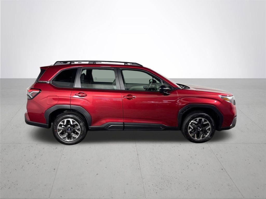 New 2026 Subaru Forester image 5