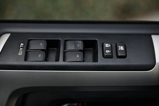 Used 2024 Toyota 4Runner SR5 Premium image 16