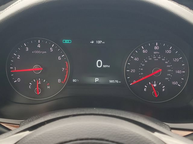 Used 2017 Kia Cadenza Technology FWD image 24
