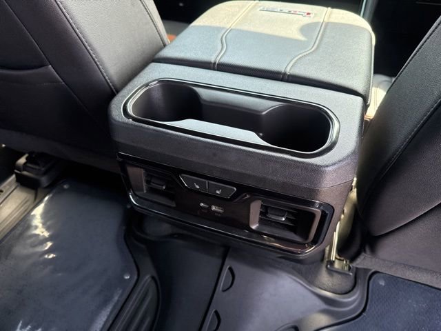 Used 2024 GMC Sierra 2500 AT4 w/ Technology Package image 52