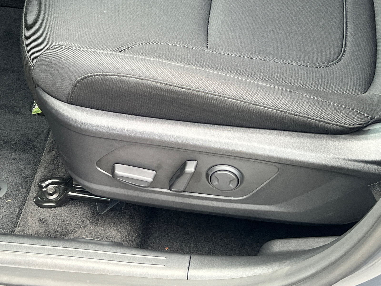New 2026 Hyundai Tucson SEL AWD/4WD image 11