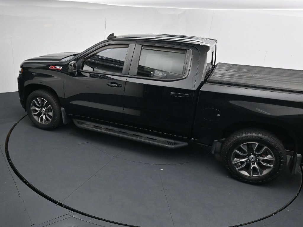 Used 2020 Chevrolet Silverado 1500 RST AWD/4WD image 27