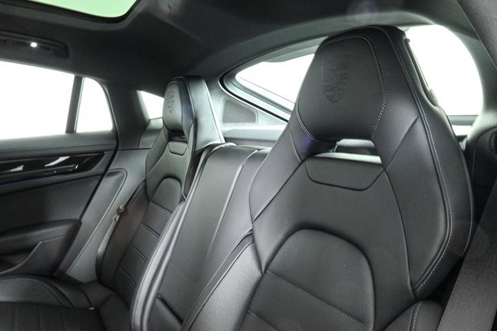 New 2025 Porsche Panamera 4 image 20