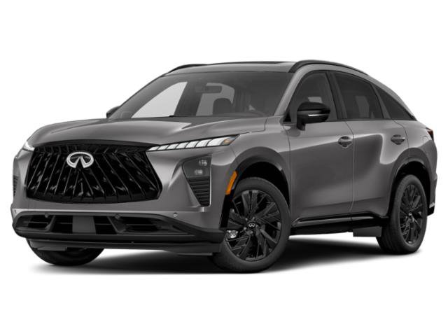 New 2027 INFINITI QX65 Autograph