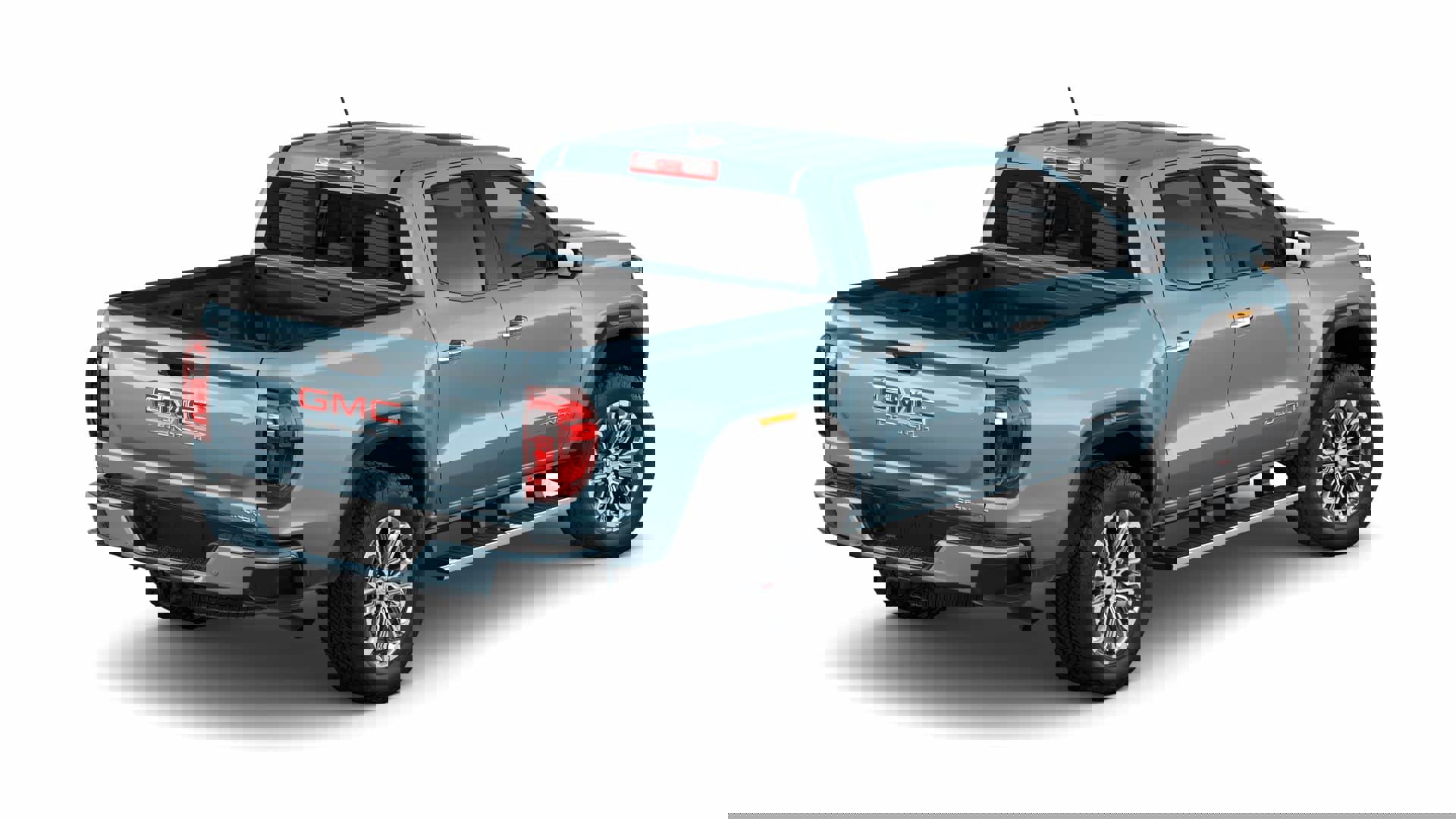 New 2026 GMC Canyon Denali image 30