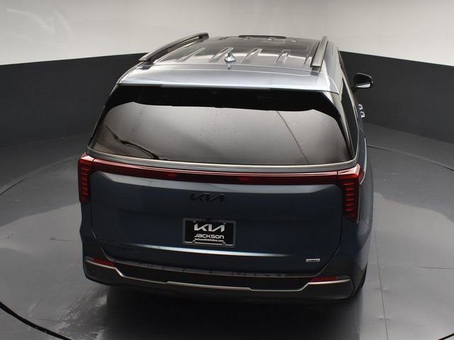 Certified 2025 Kia Carnival SX Prestige image 46