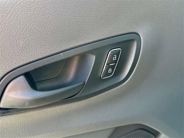 New 2024 Ford Transit 250 Low Roof w/ Load Area Protection Package image 10